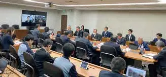 勉強会の様子