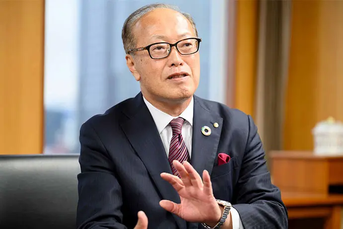 岡田 茂