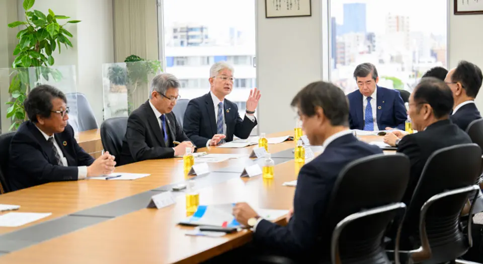 ［グループとしての連携］社会に求められる企業グループとして存在価値を発揮するために（1）