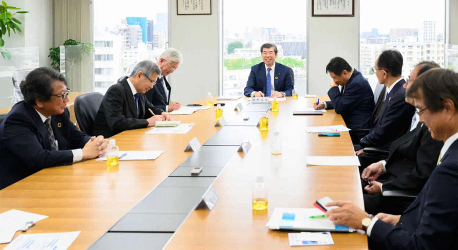 ［グループとしての連携］社会に求められる企業グループとして存在価値を発揮するために（2）
