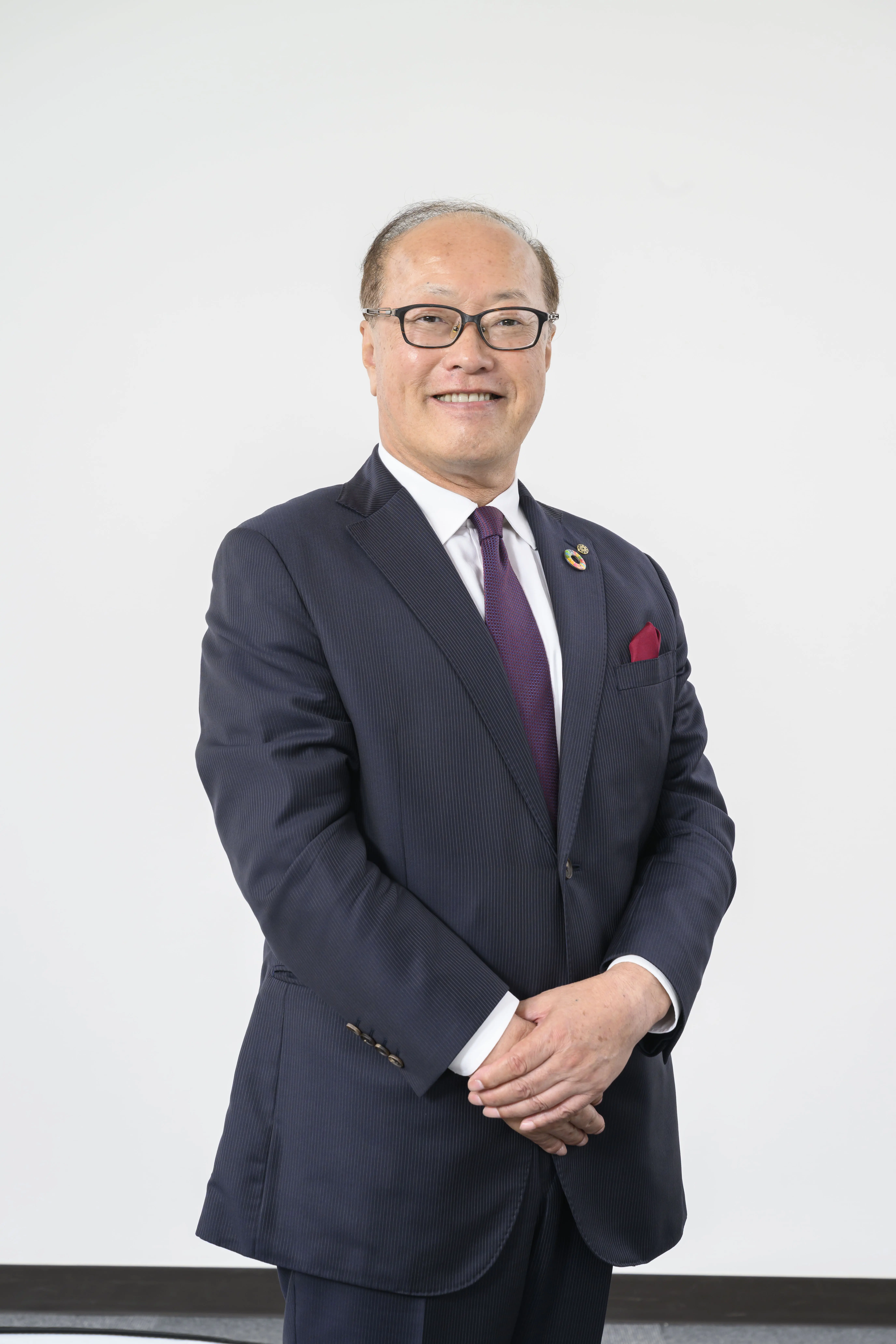 社外取締役 岡田 茂
