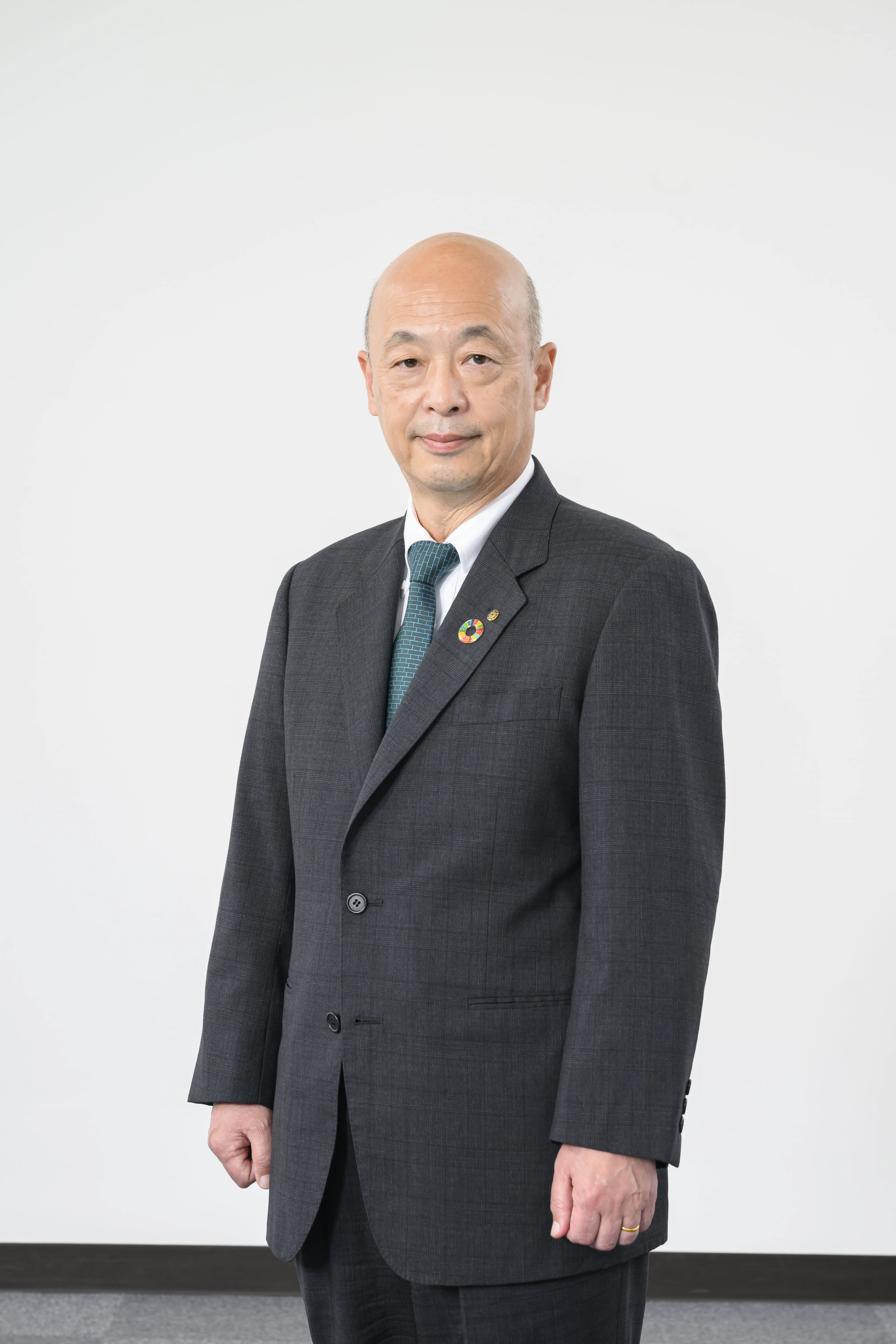 社外取締役 奈良 正哉