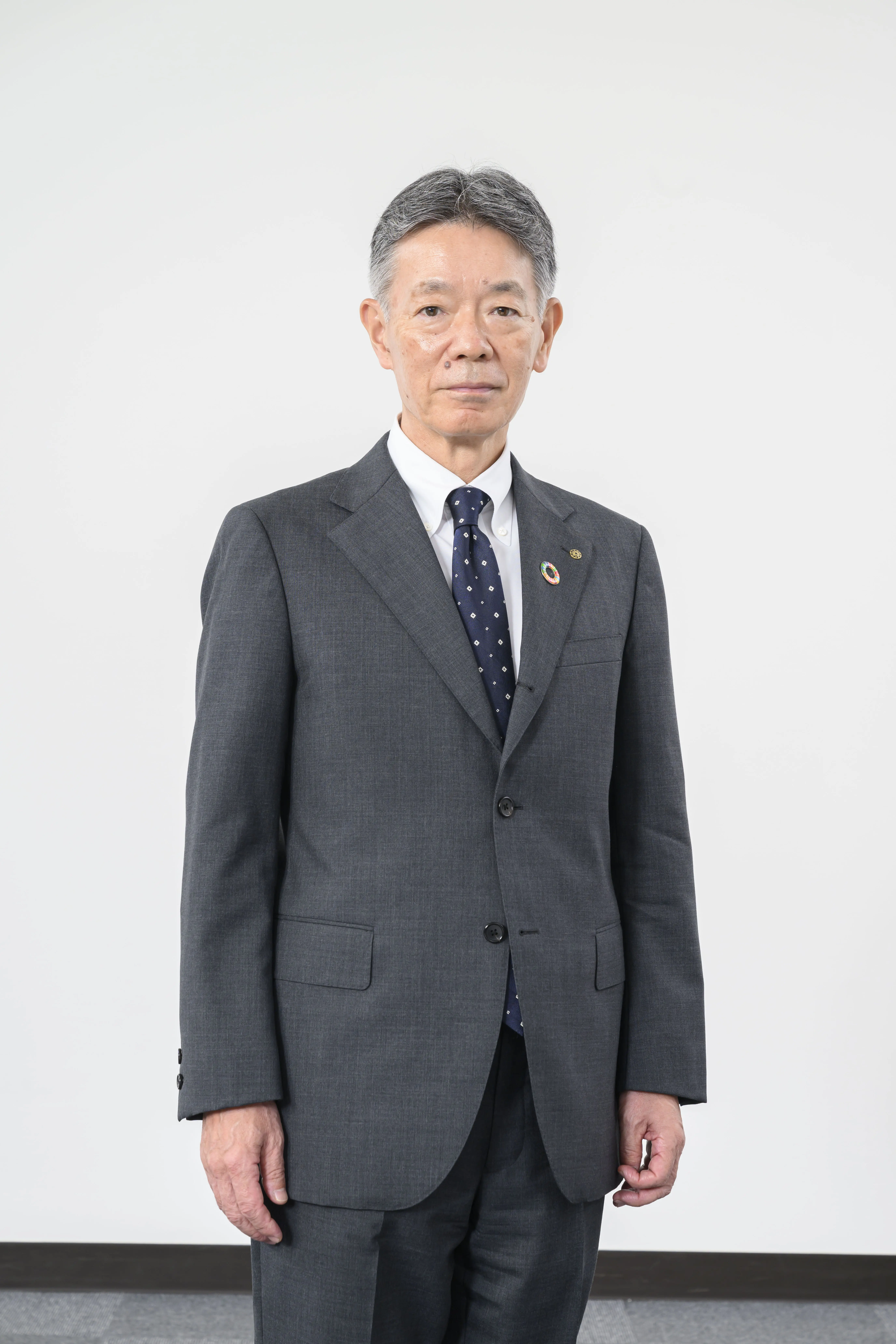 社外取締役（監査等委員） 山田 章雄