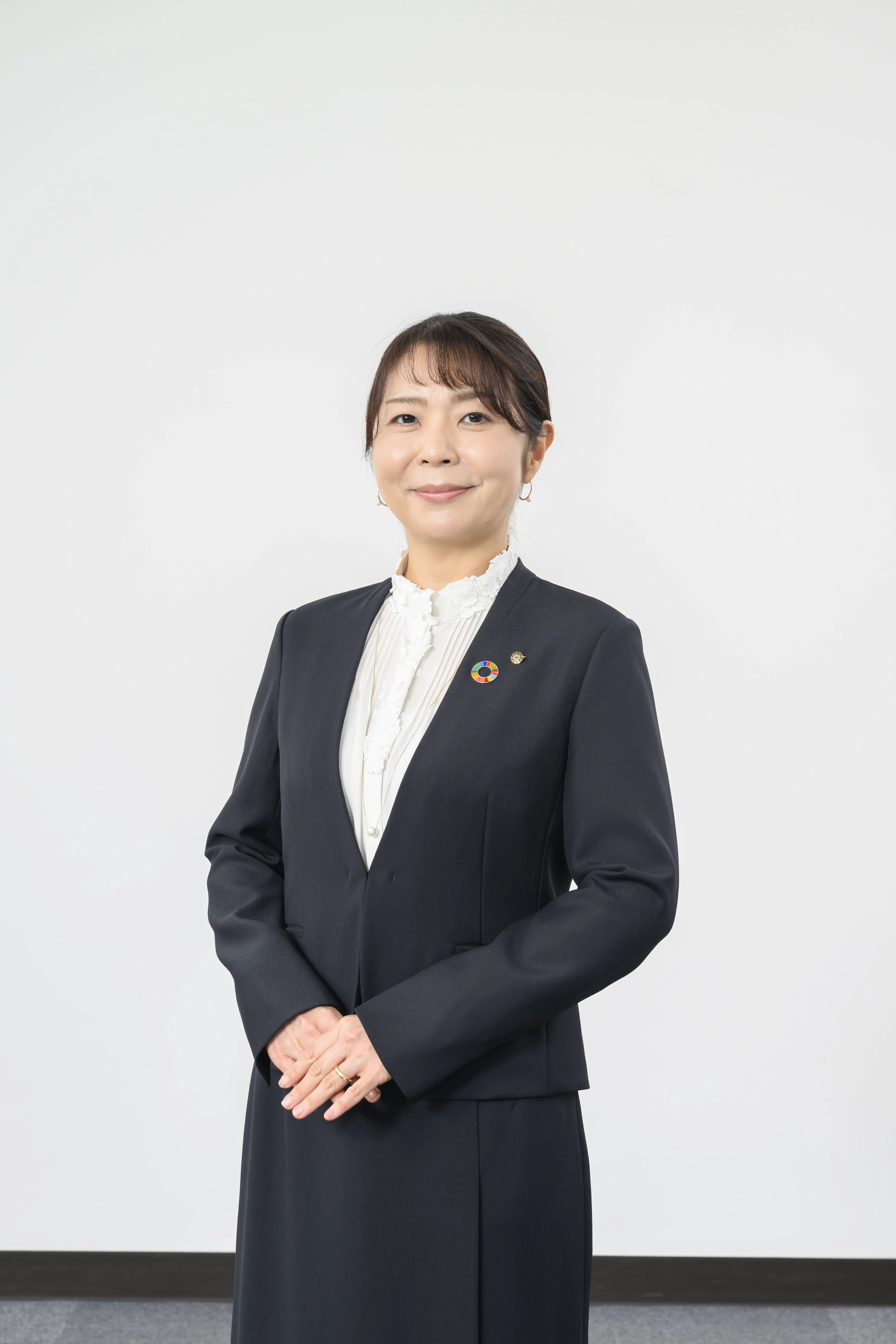 社外取締役（監査等委員） 上田 美帆
