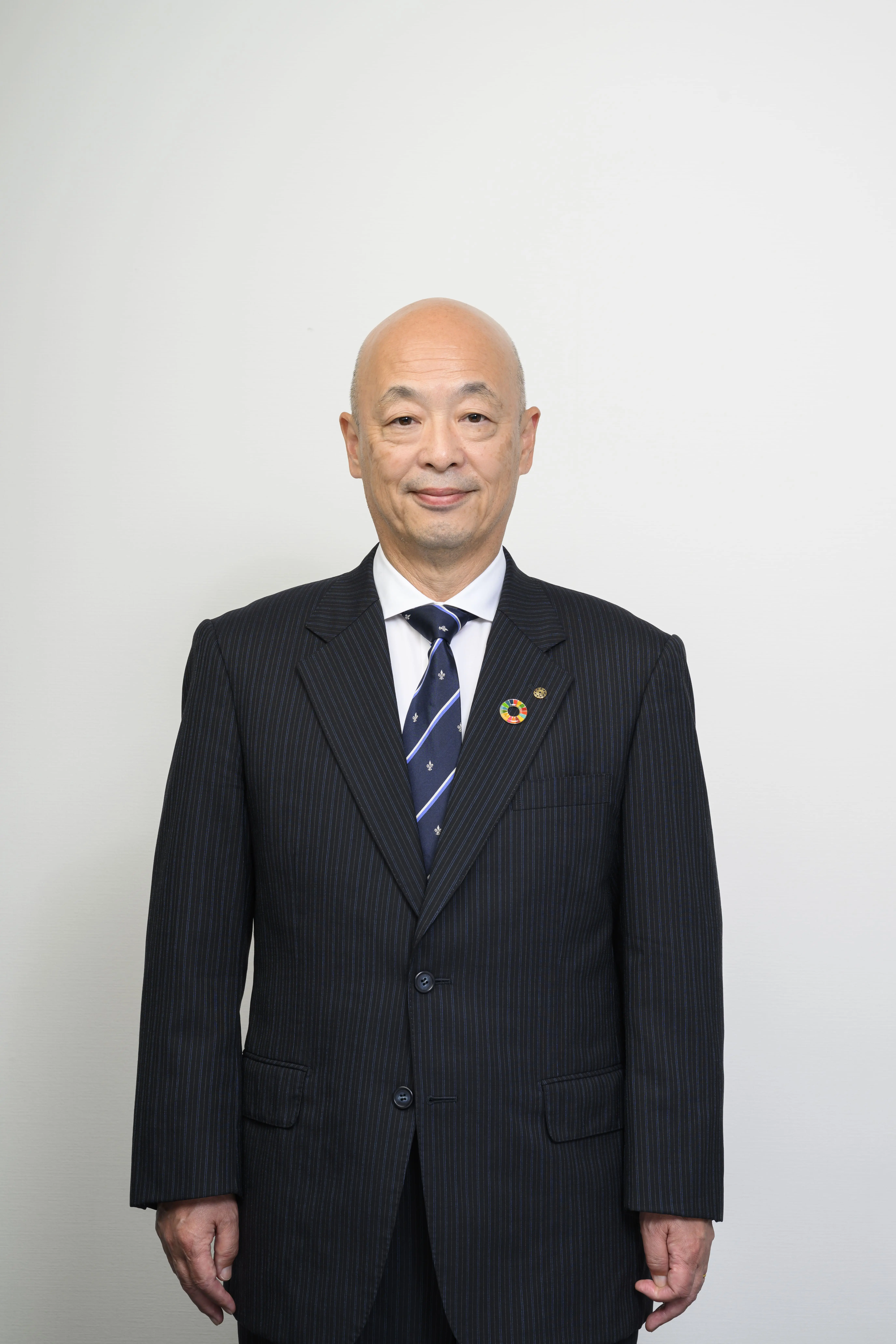 社外取締役 岡田 茂