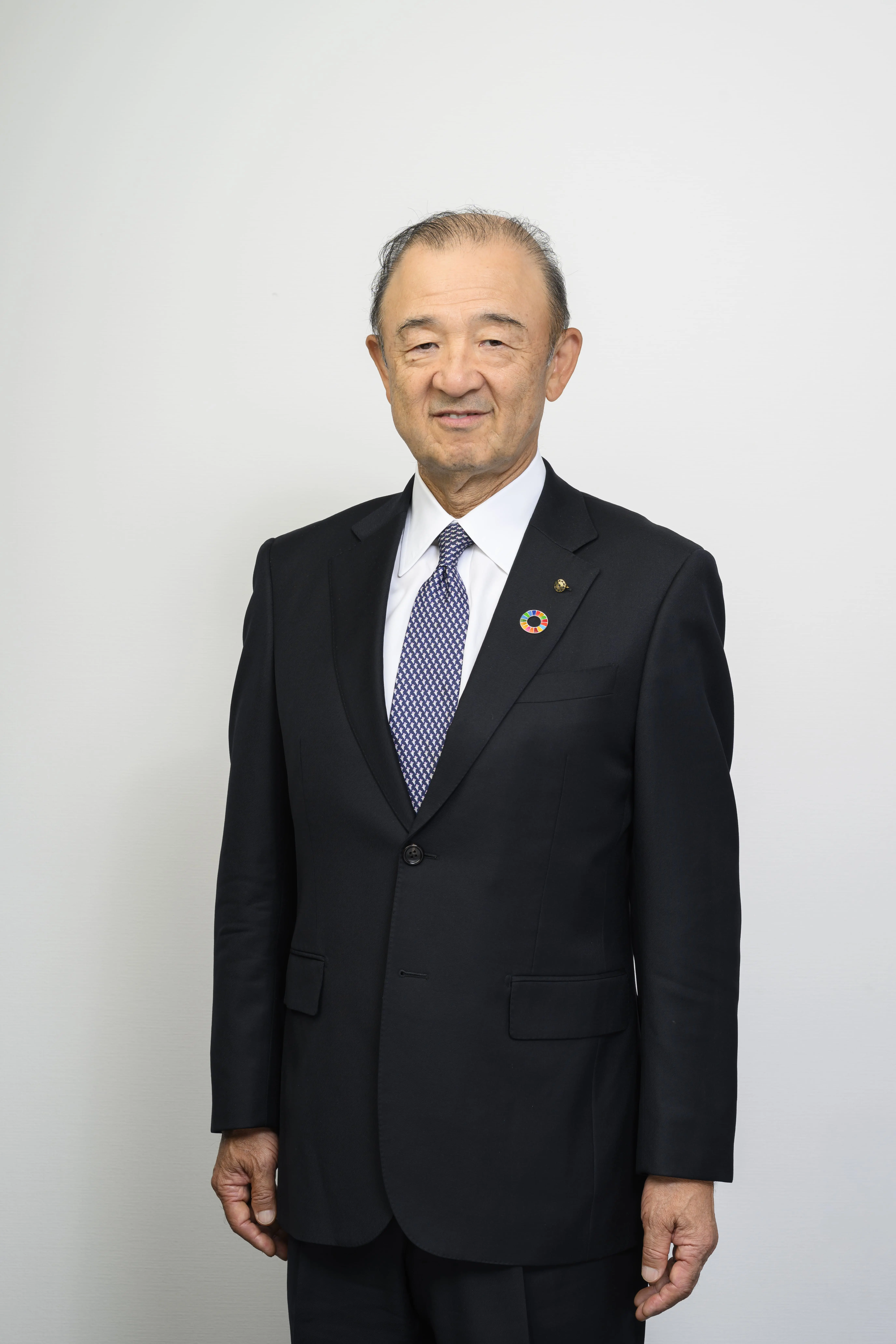 社外取締役 桜木 君枝