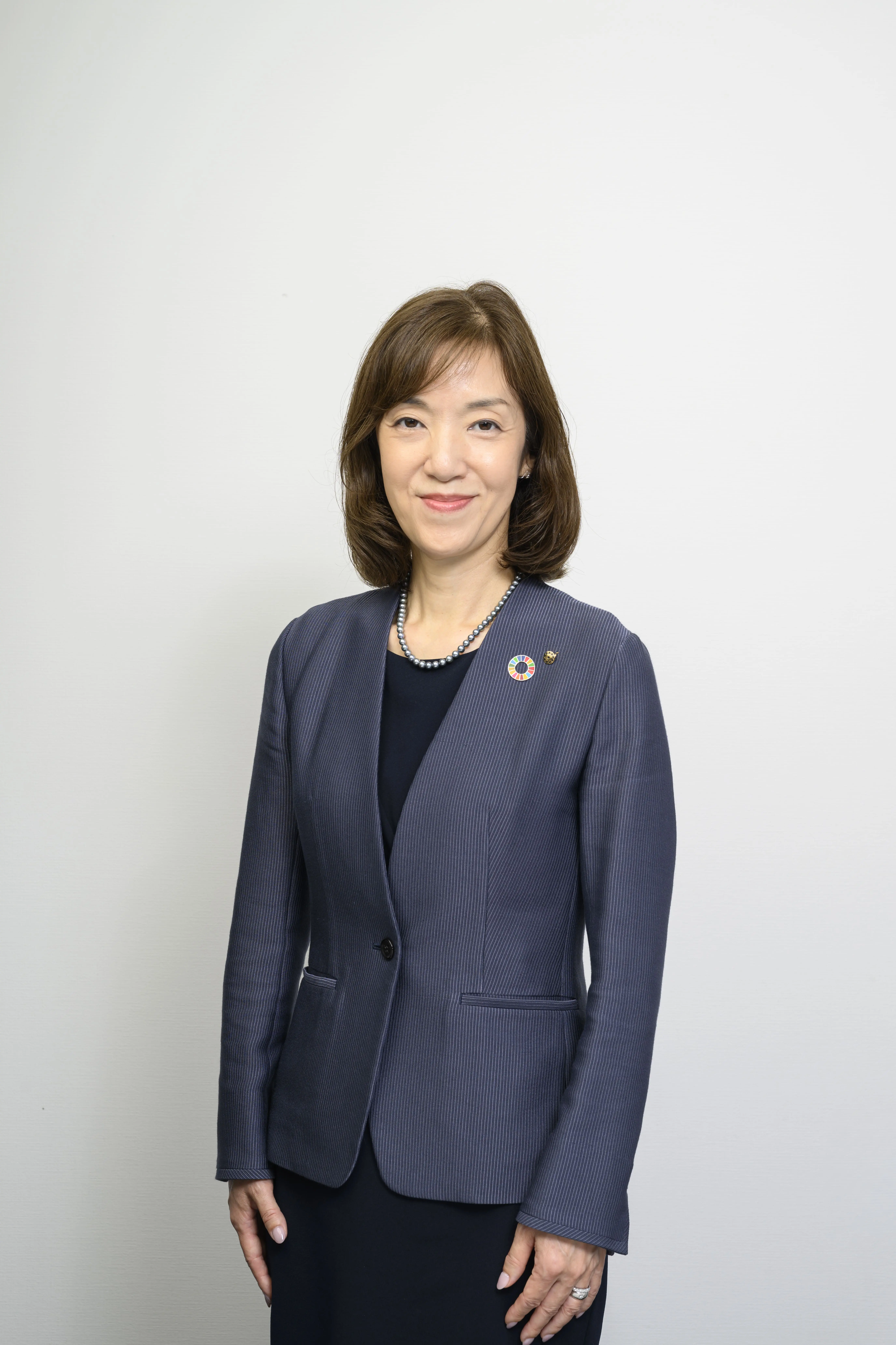 社外取締役 奈良 正哉