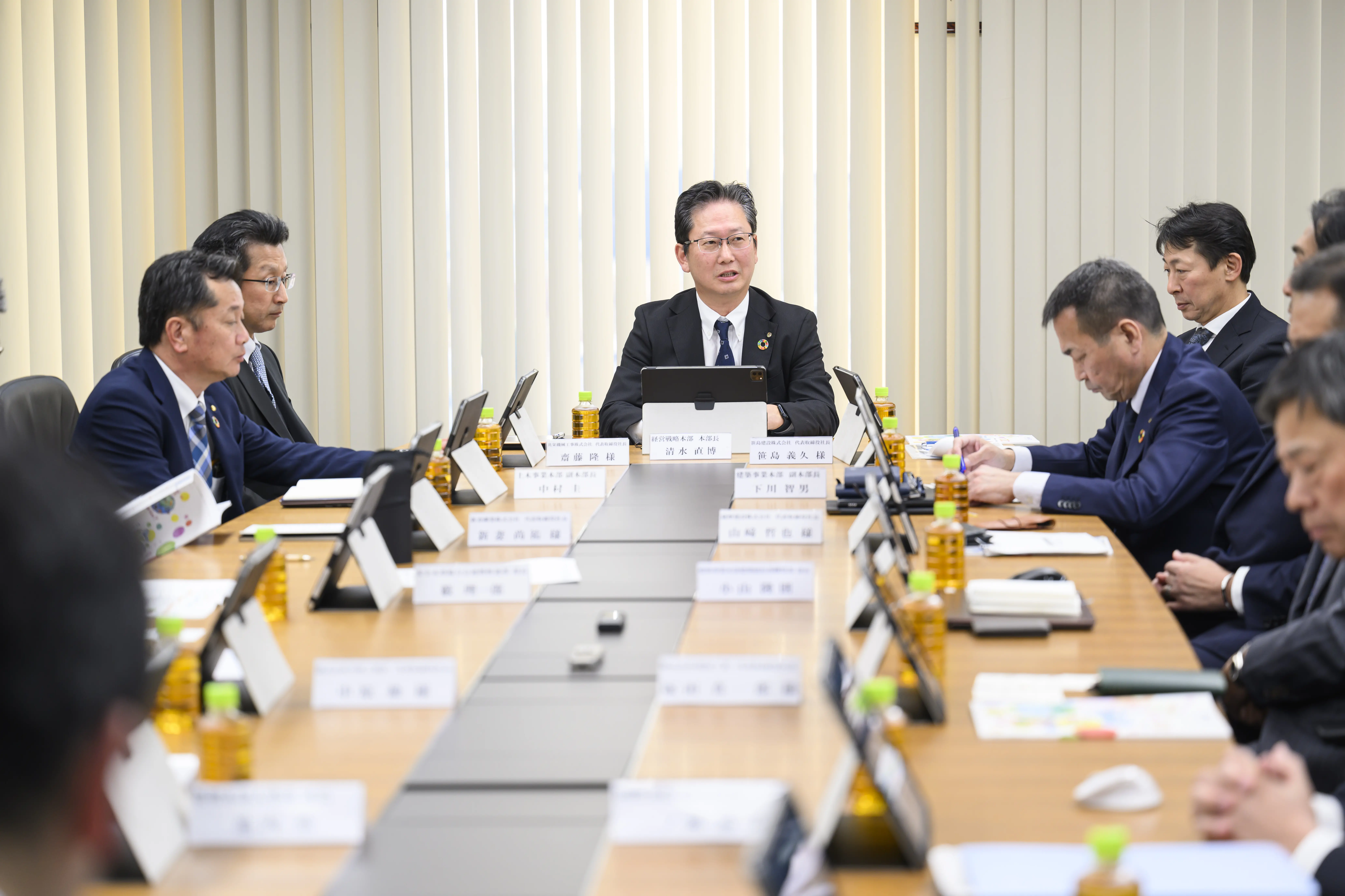 外国人だけでなく、日本人社員向けの人権教育も大切