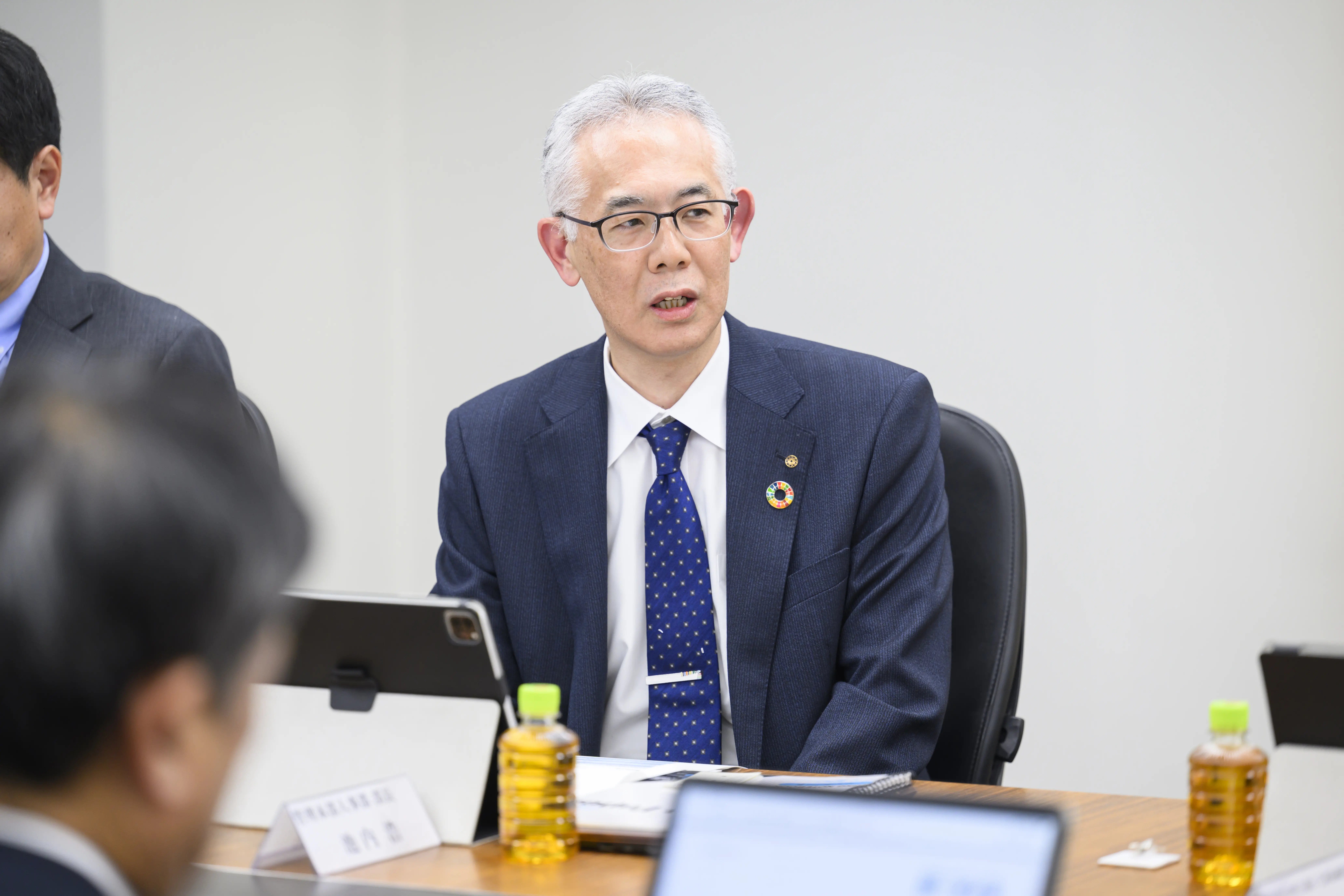 サプライチェーン全体での処遇改善こそが早急な課題