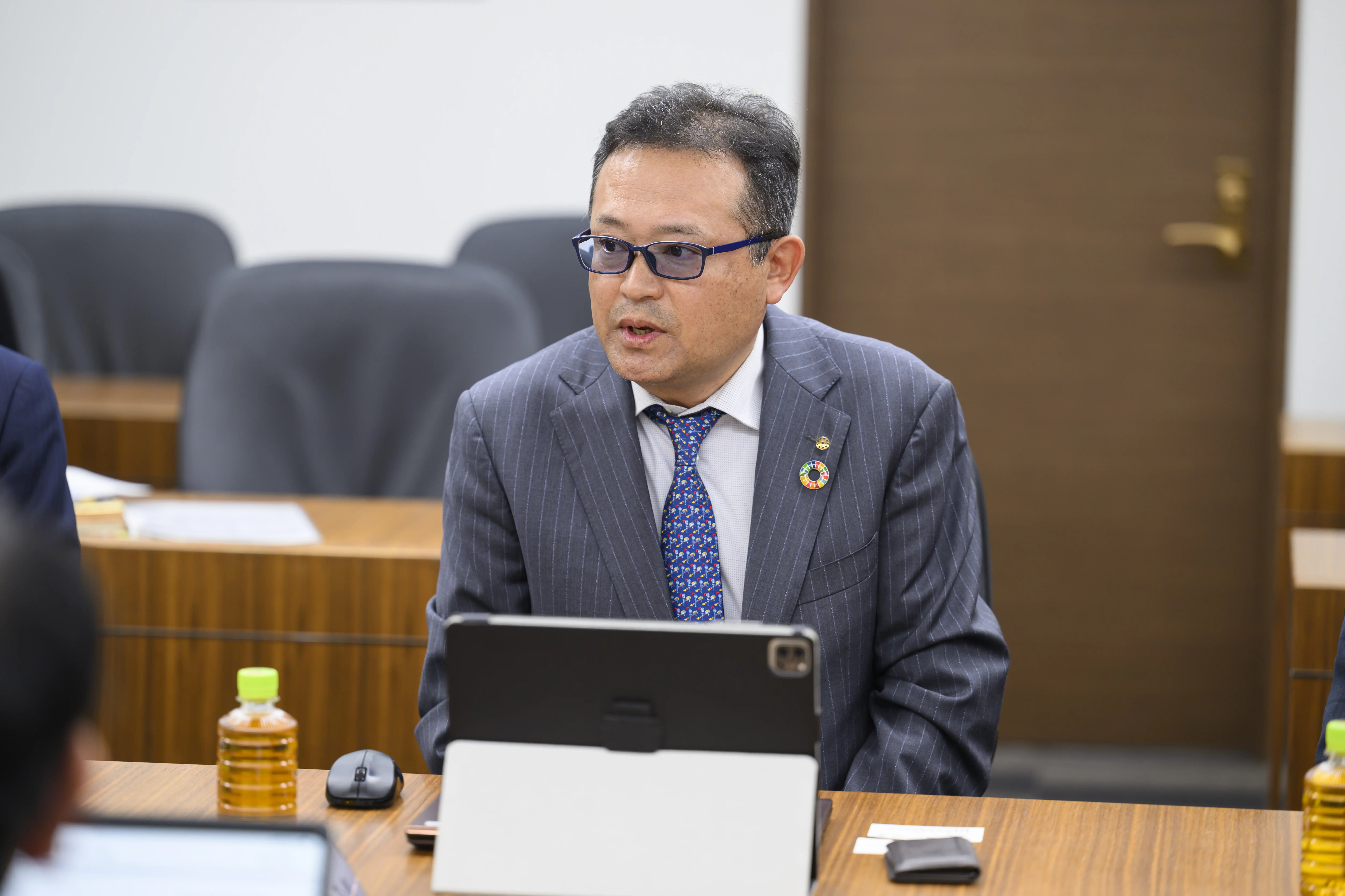 サプライチェーン全体での処遇改善こそが早急な課題