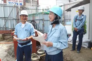 ダイバーシティパトロール