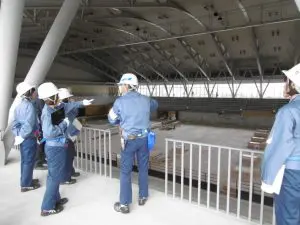 ダイバーシティパトロール