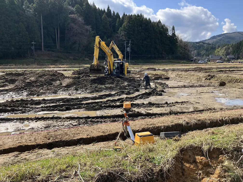 下黒川町(施工中)