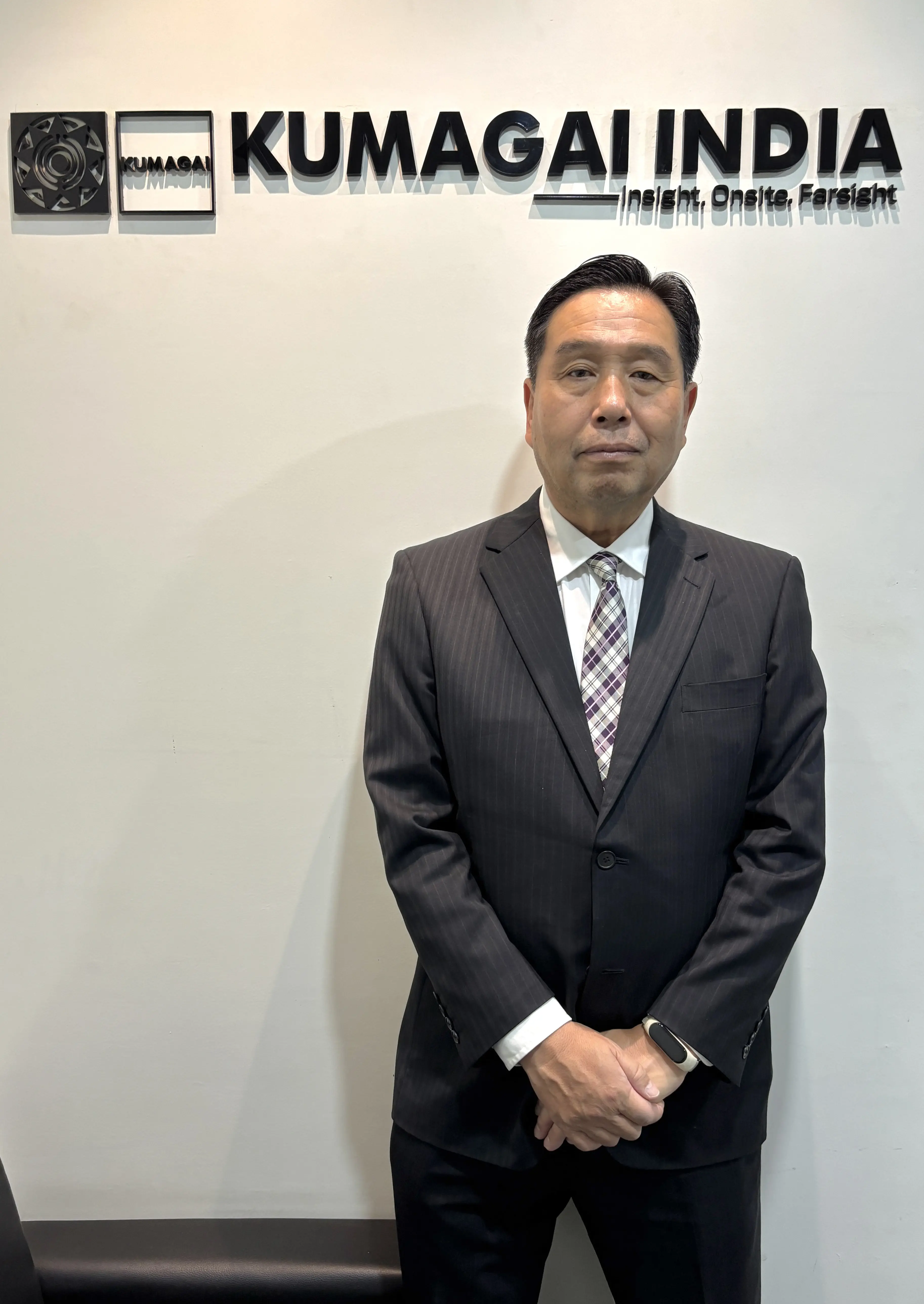 展開状況