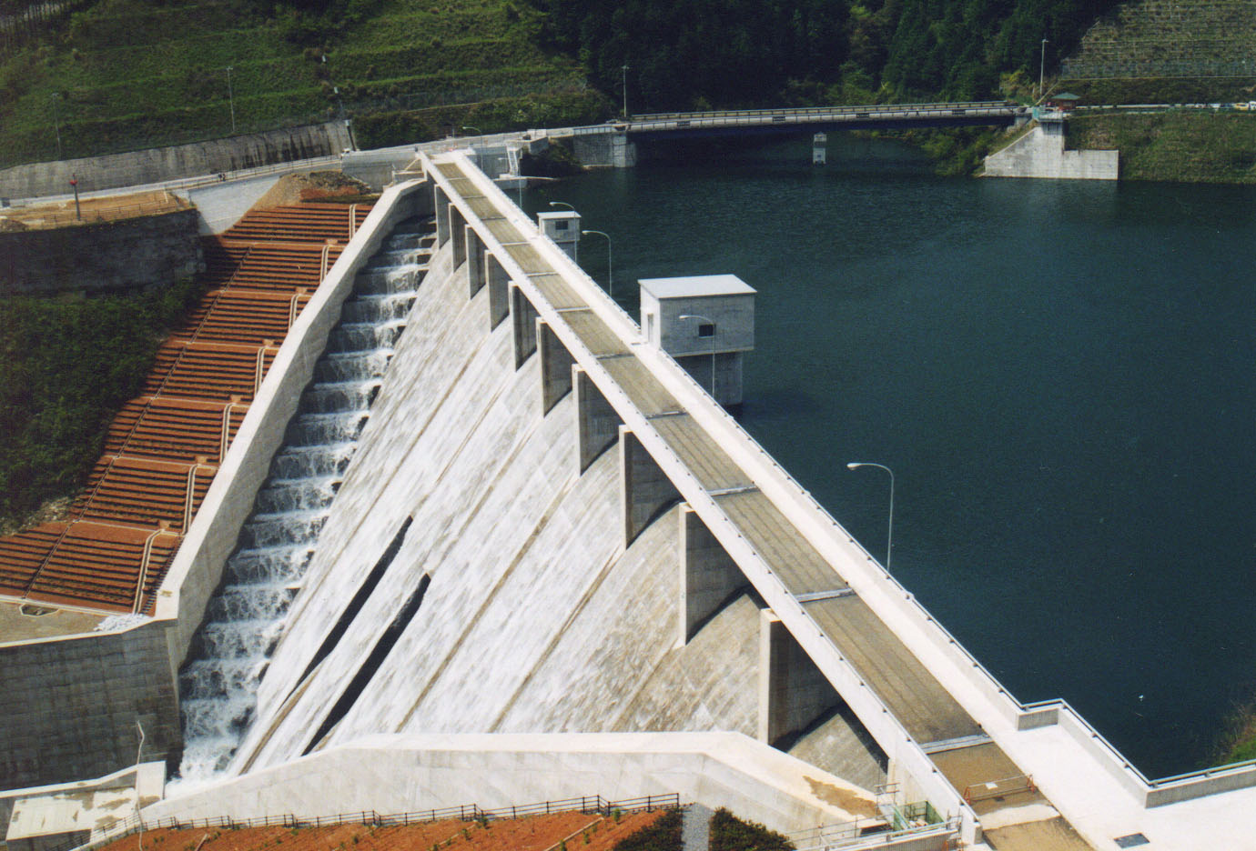 Sakamoto Dam3