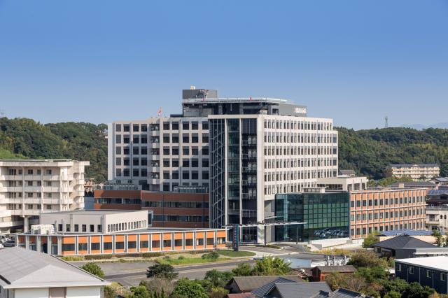 Osumi Kanoya Hospital2