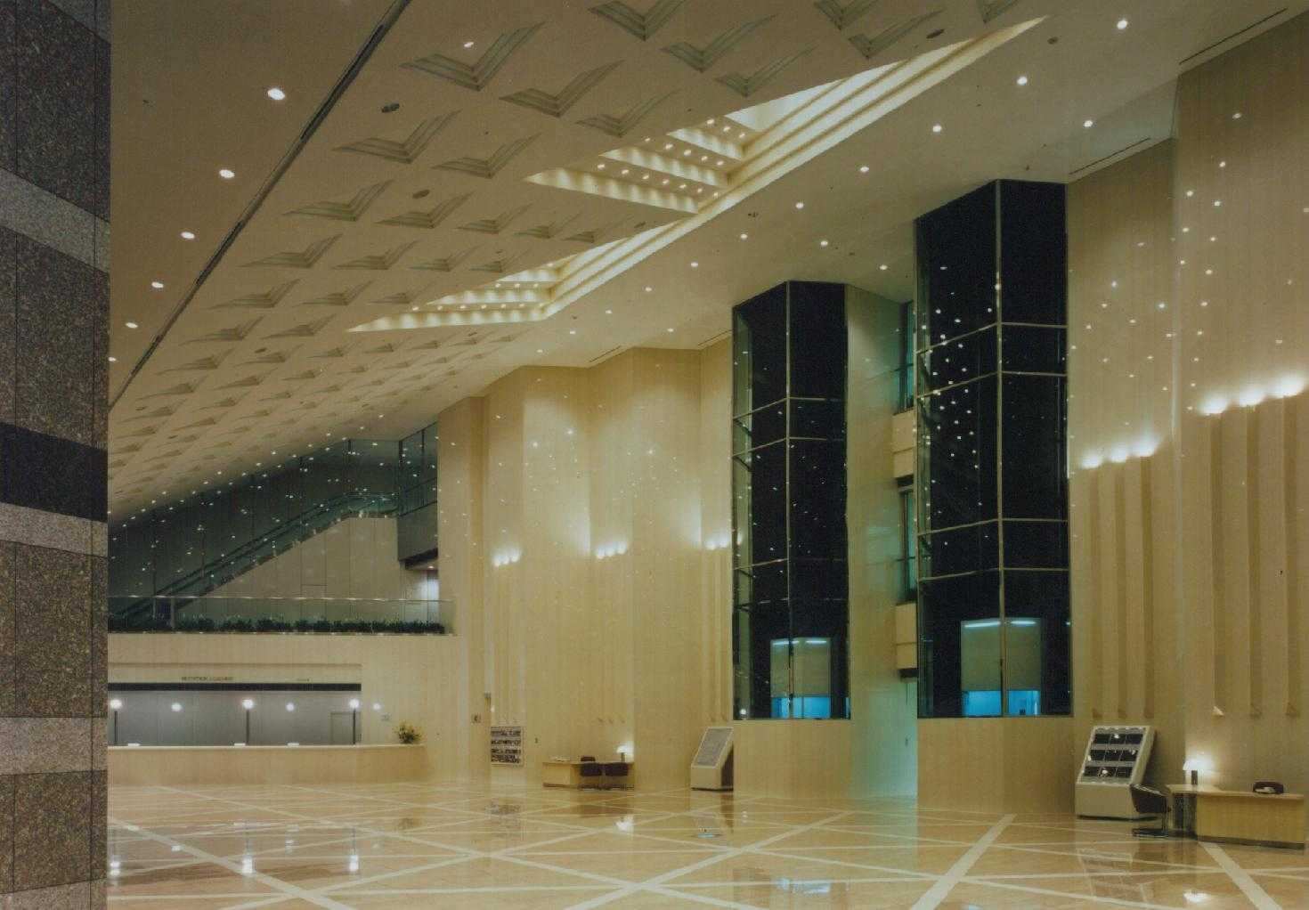 Apa Hotel & Resort Tokyo Bay Makuhari2