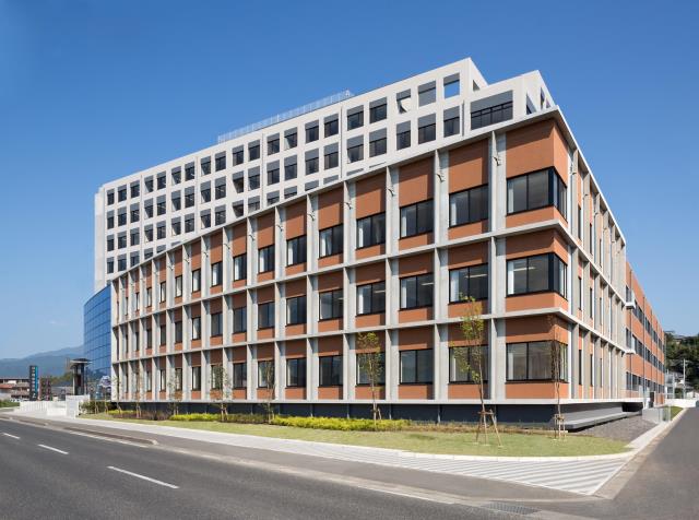 Osumi Kanoya Hospital3