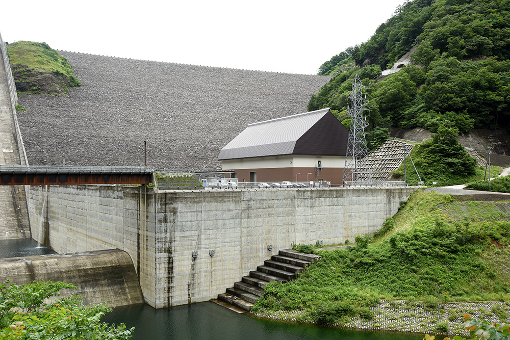 Tokuyama Power Station1