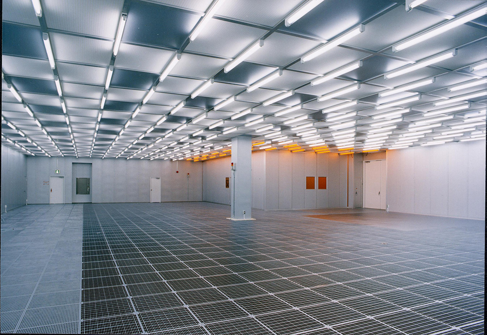 Tohoku University Future Information Industry Creation Center2