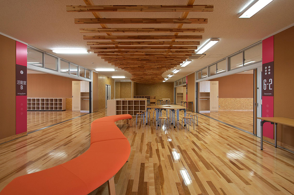 Nonoichi City, Nonoichi Elementary School3