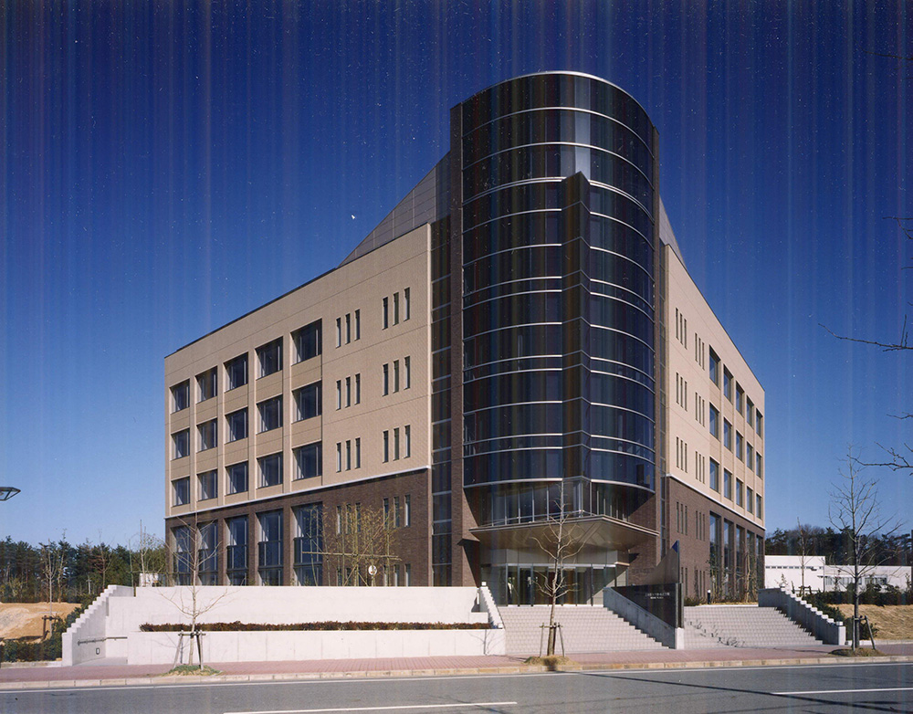Ritsumeikan University Biwako-Kusatsu Campus3