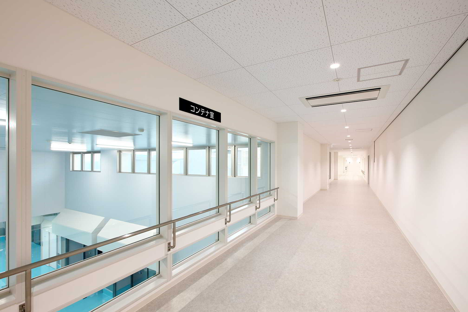 Fukui City School Lunch Center3