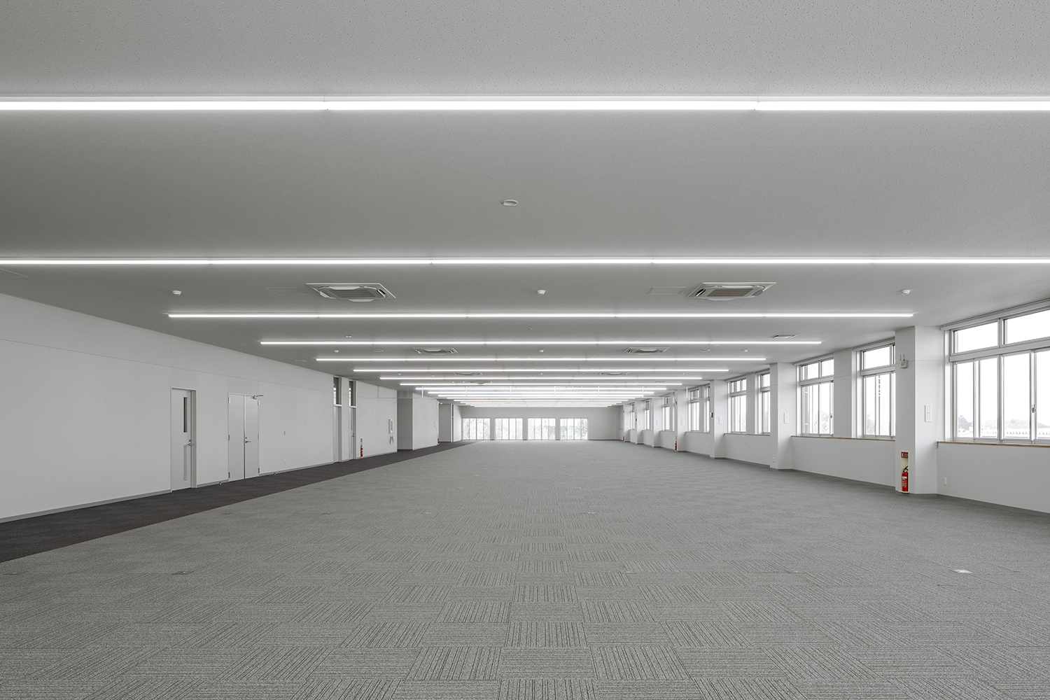 Hirata Shichijo Plant (extension)3