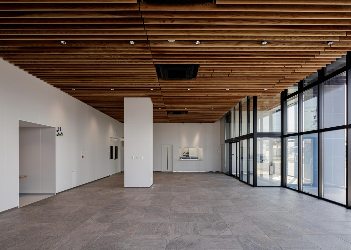 Hokuriku Digital Manufacturing Center 02