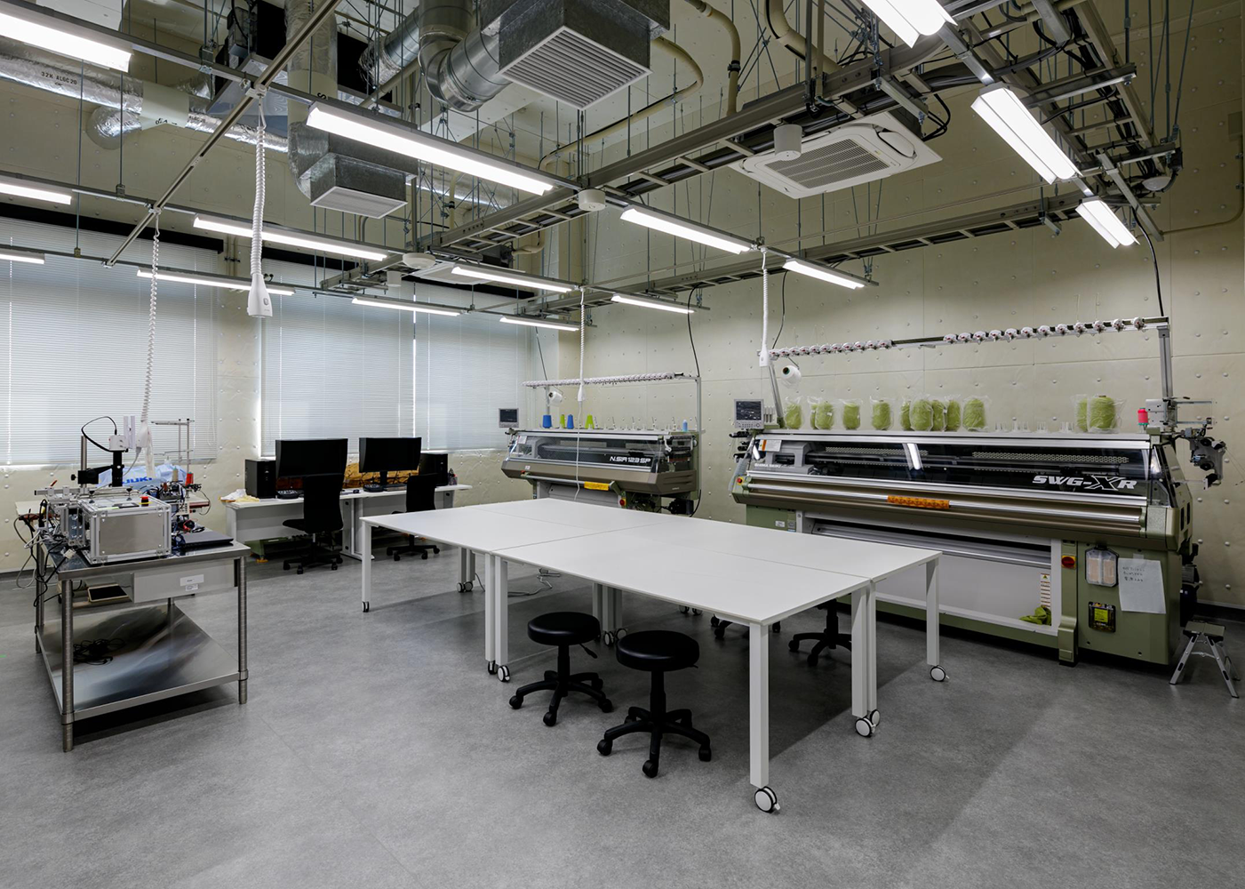 Hokuriku Digital Manufacturing Center 03