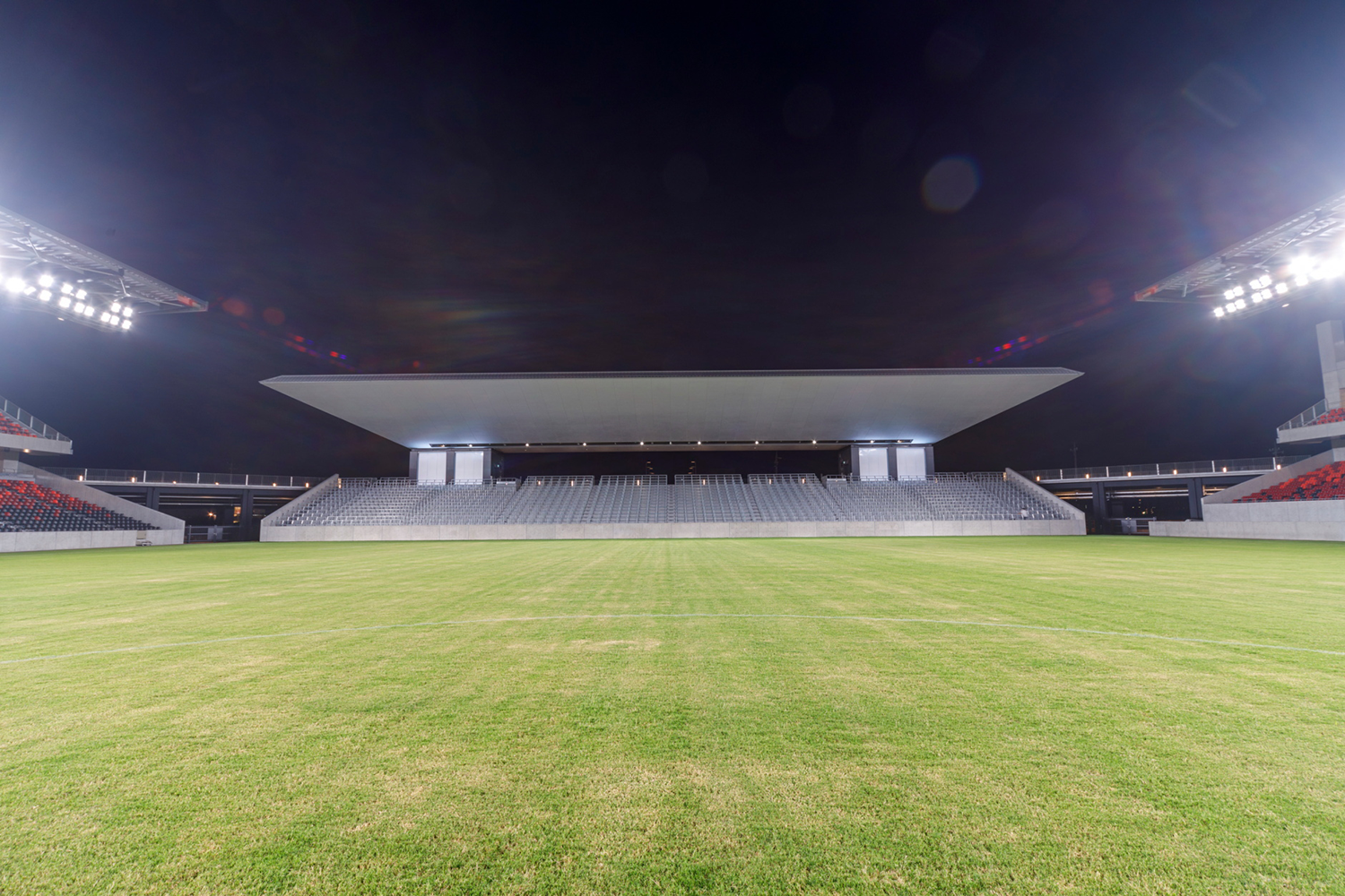 Kanazawa Stadium 03