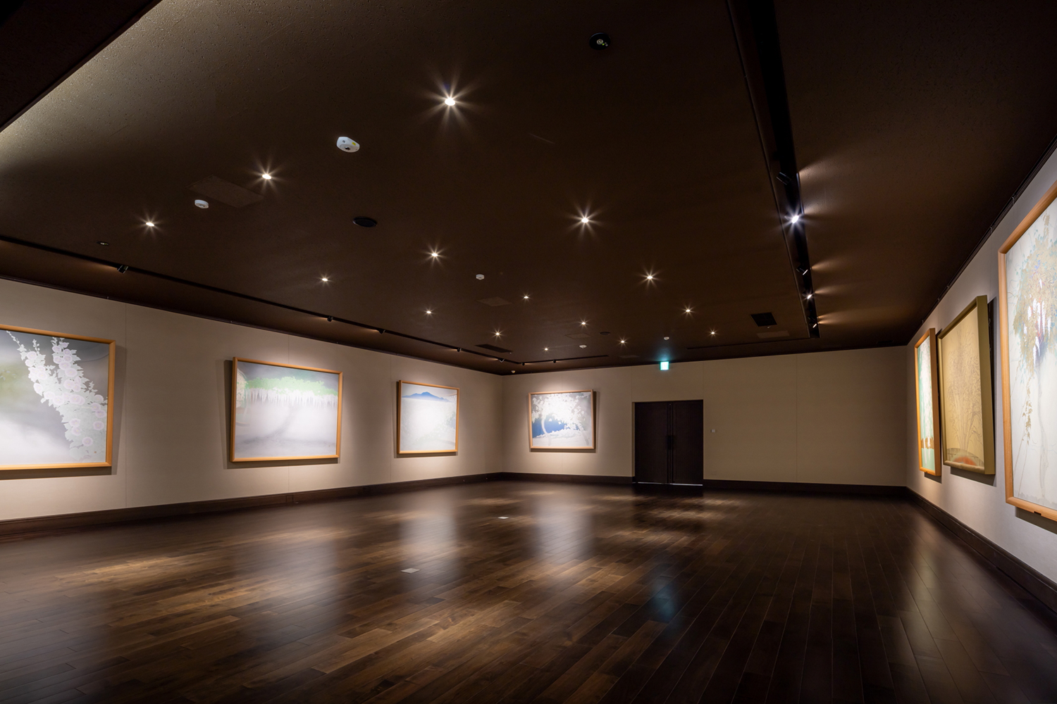 Seishu Memorial Hall2