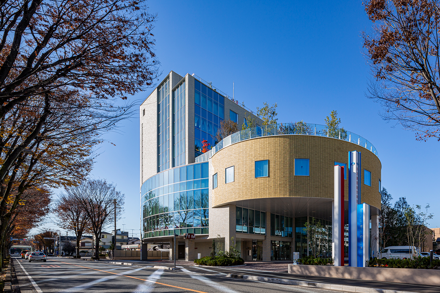 Tokorozawa Mihara General Hospital1