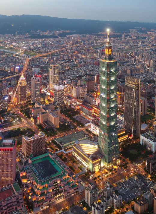 TAIPEI 101 3