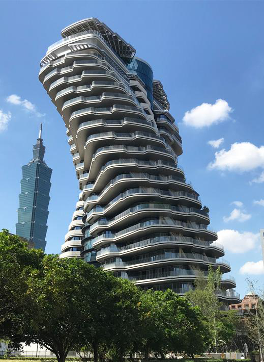 Tao Zhu Yin Yuan Tower3