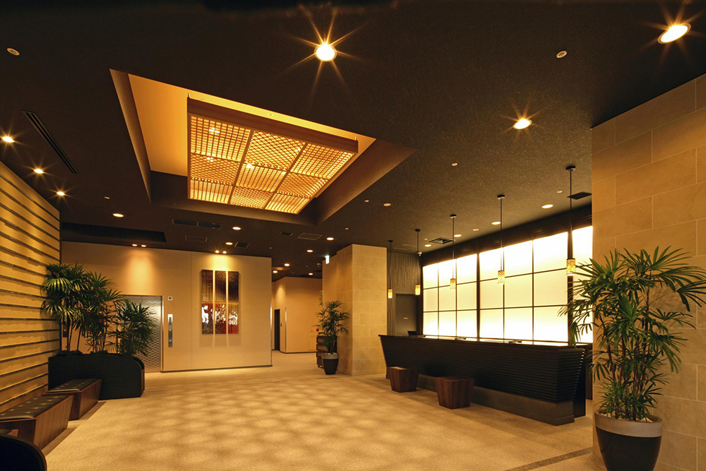 Hotel Mystays Kanazawa2