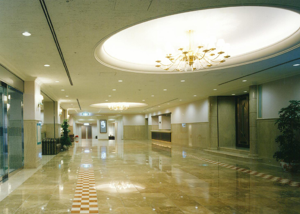 Kyoto Brighton Hotel2