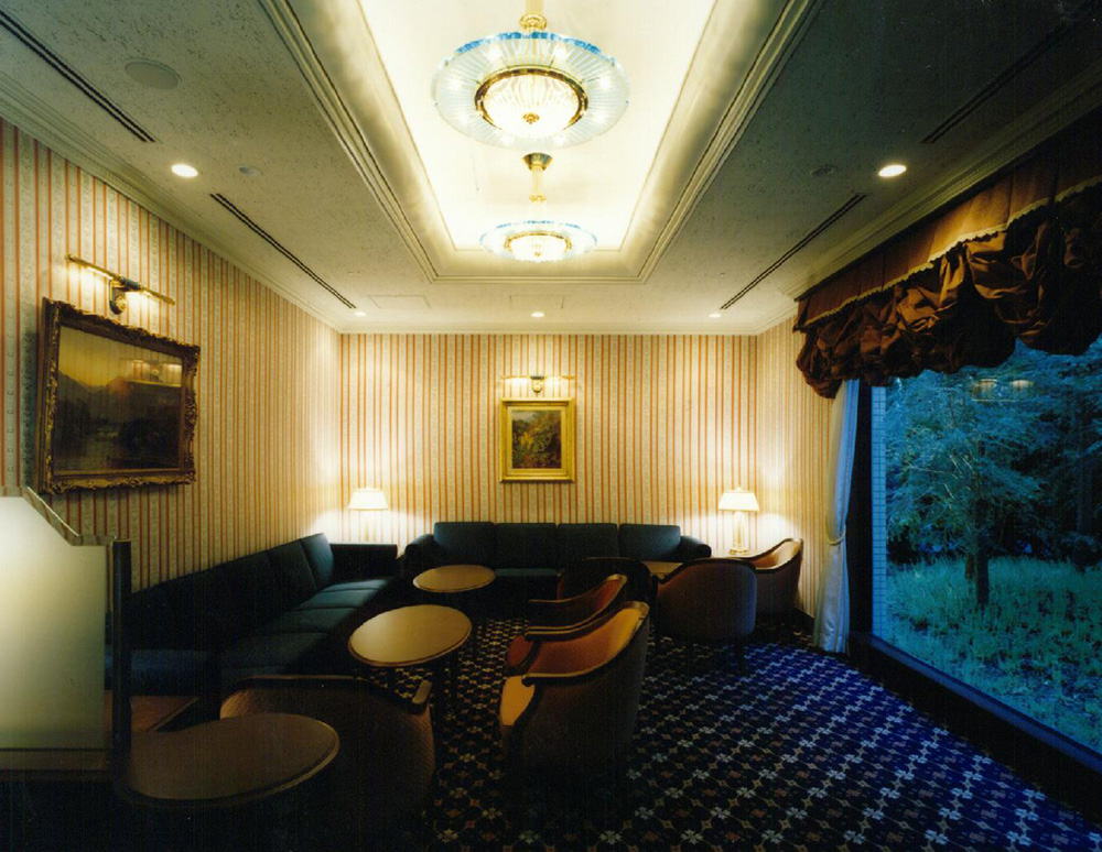 Kyoto Brighton Hotel3