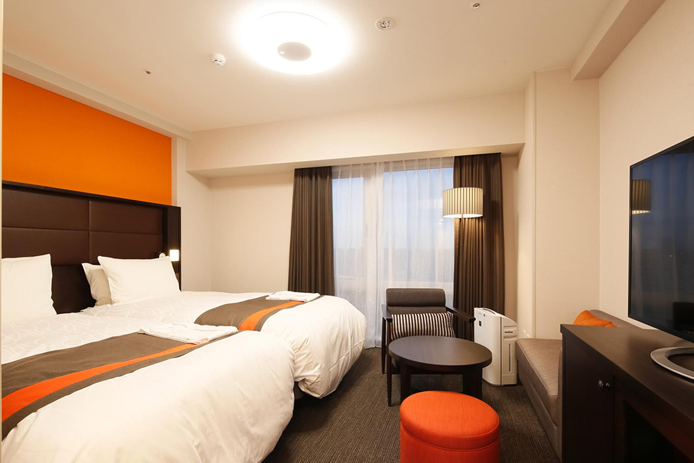 Richmond Hotel Namba Daikokucho3