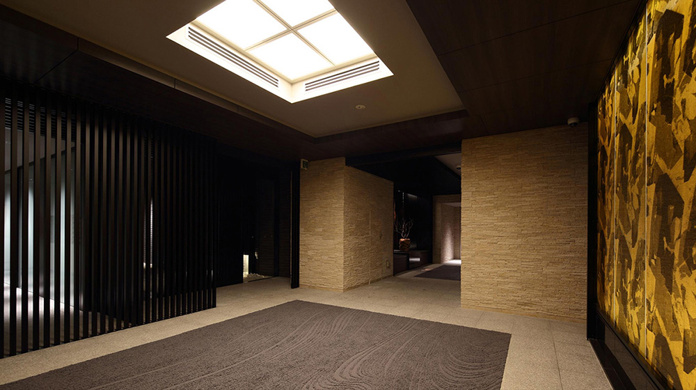 Grand Maison Kyoto Oikedori2