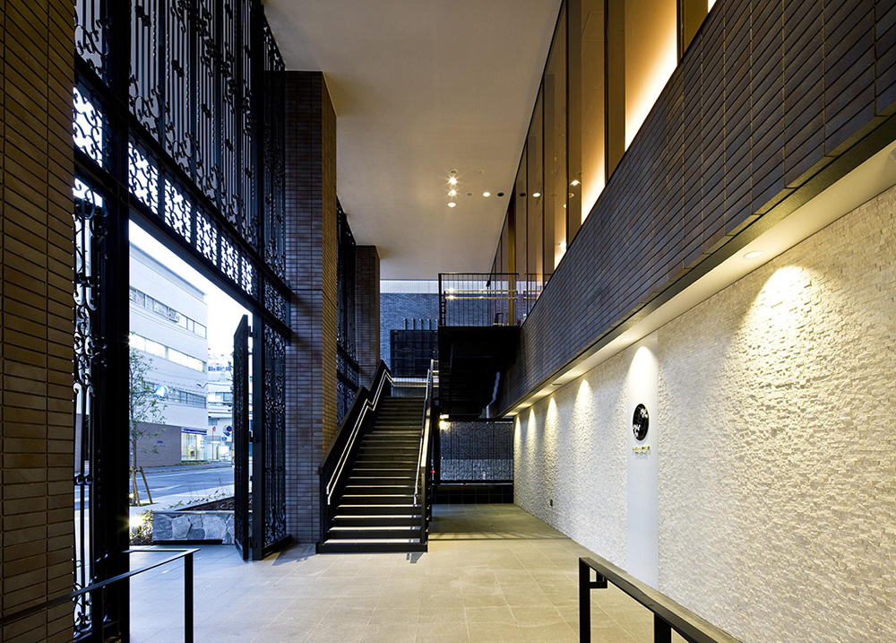 Elgrace Kobe Sannomiya Tower Stage2