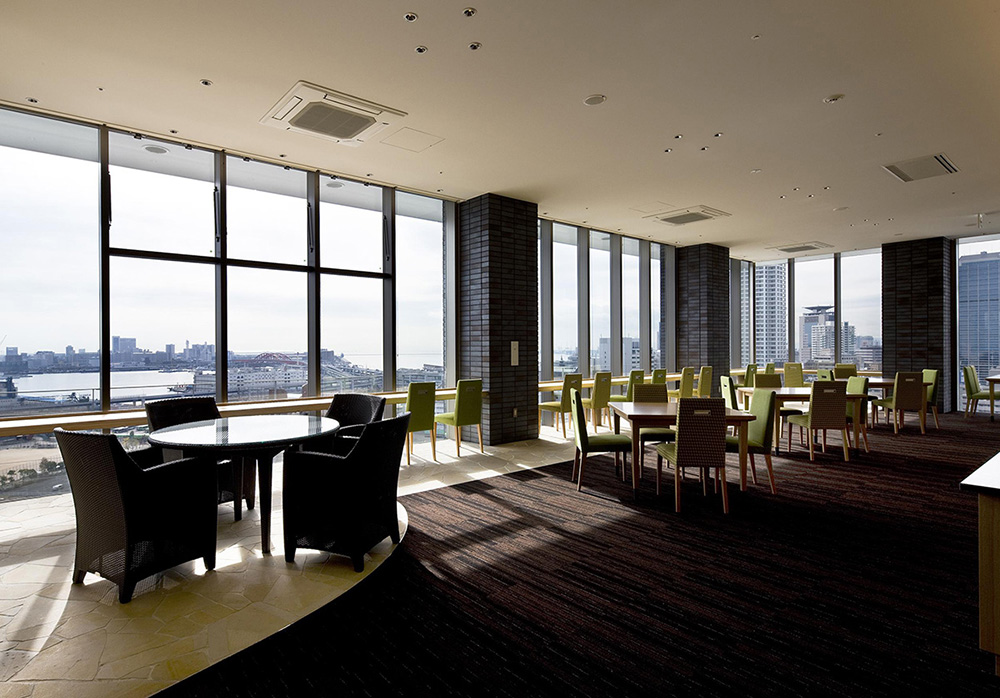Elgrace Kobe Sannomiya Tower Stage3