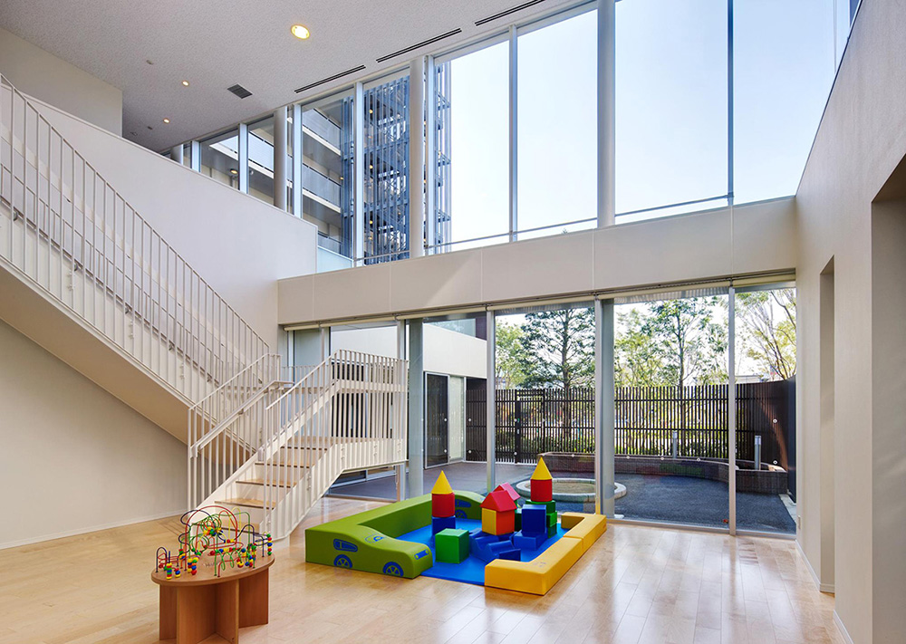Mid Oasis Towers3