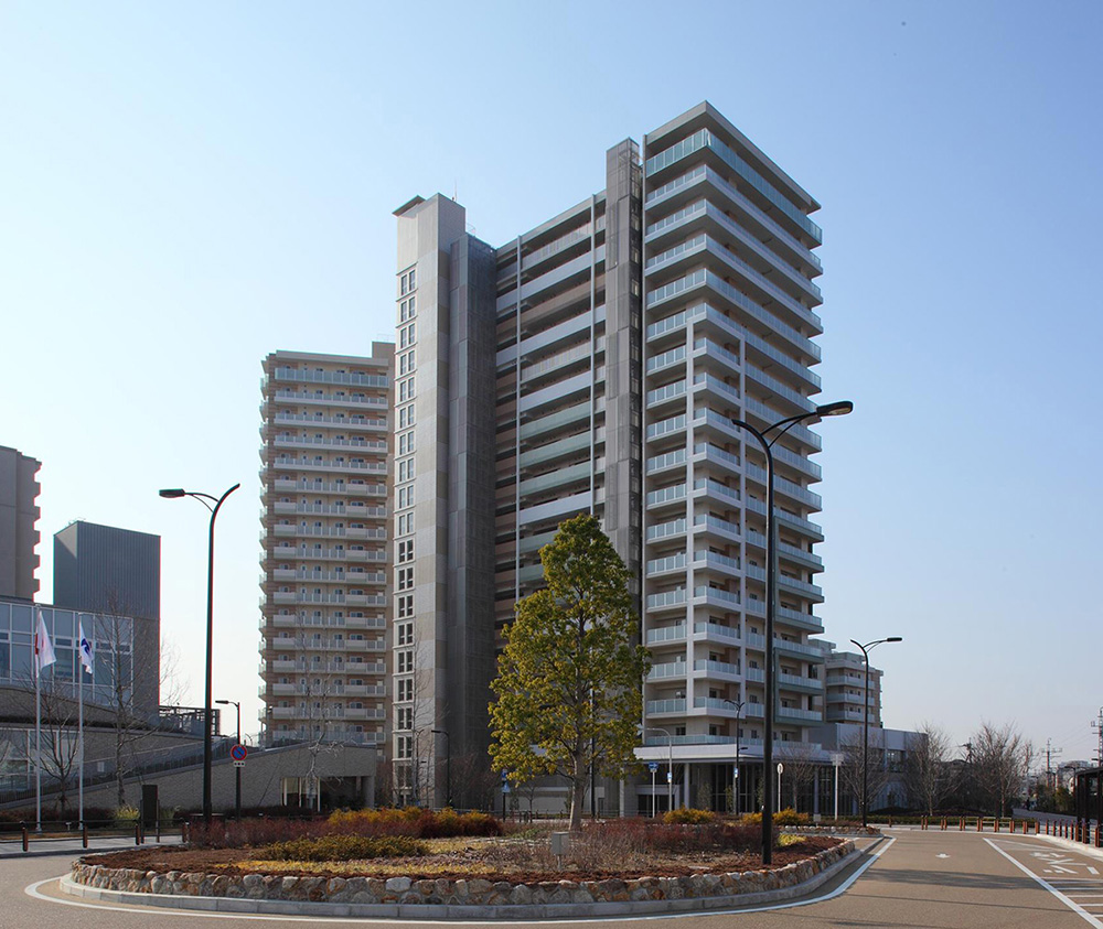 Park City Minami-Senrioka1
