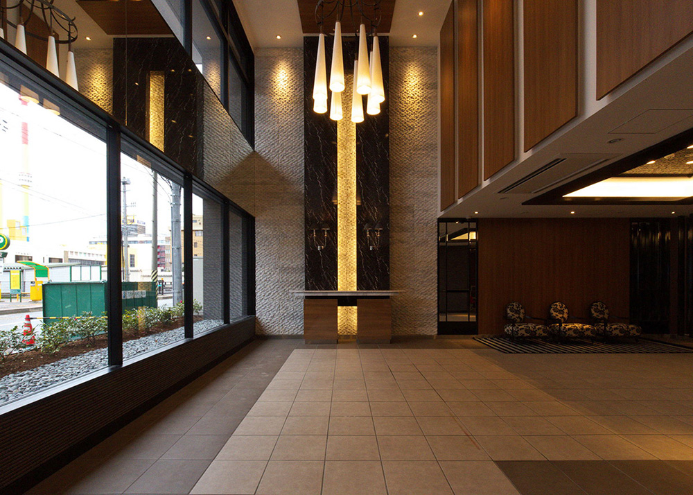 The Premiere (Niigata Bandaibashi)3