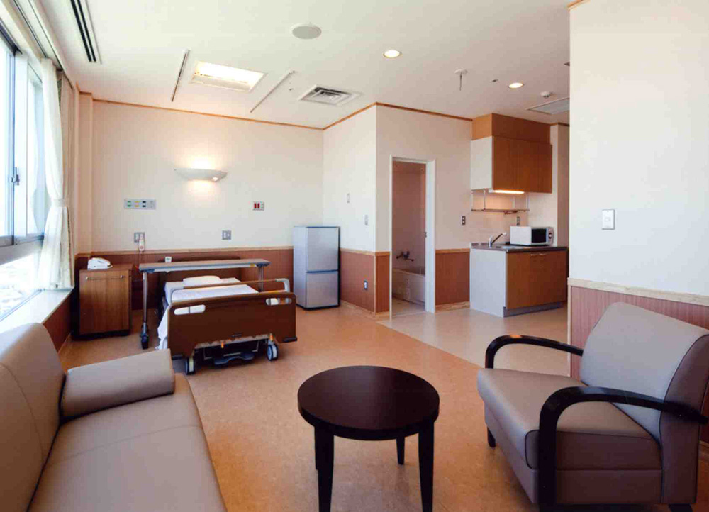 Gifu Municipal Hospital3