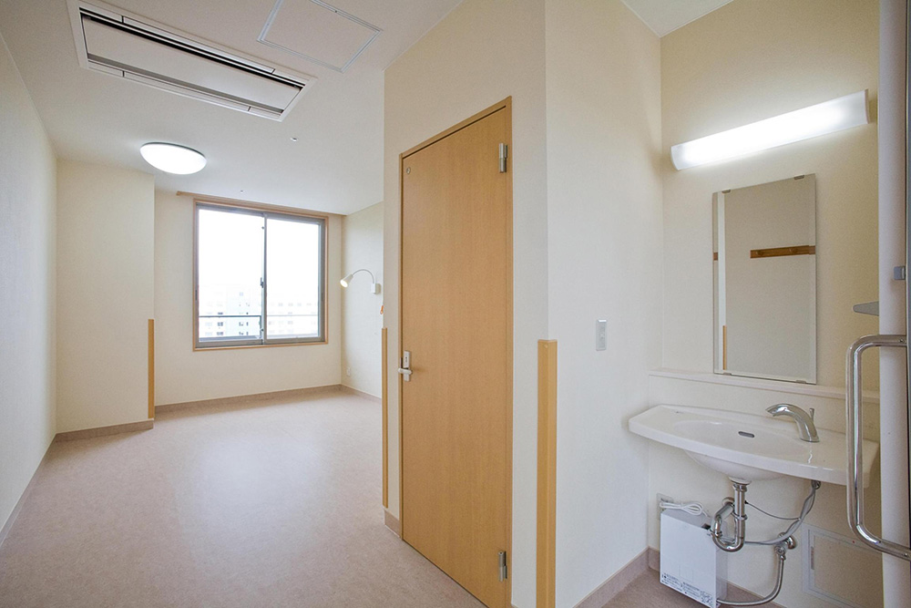 Minamitohoku Shinsei Hospital3