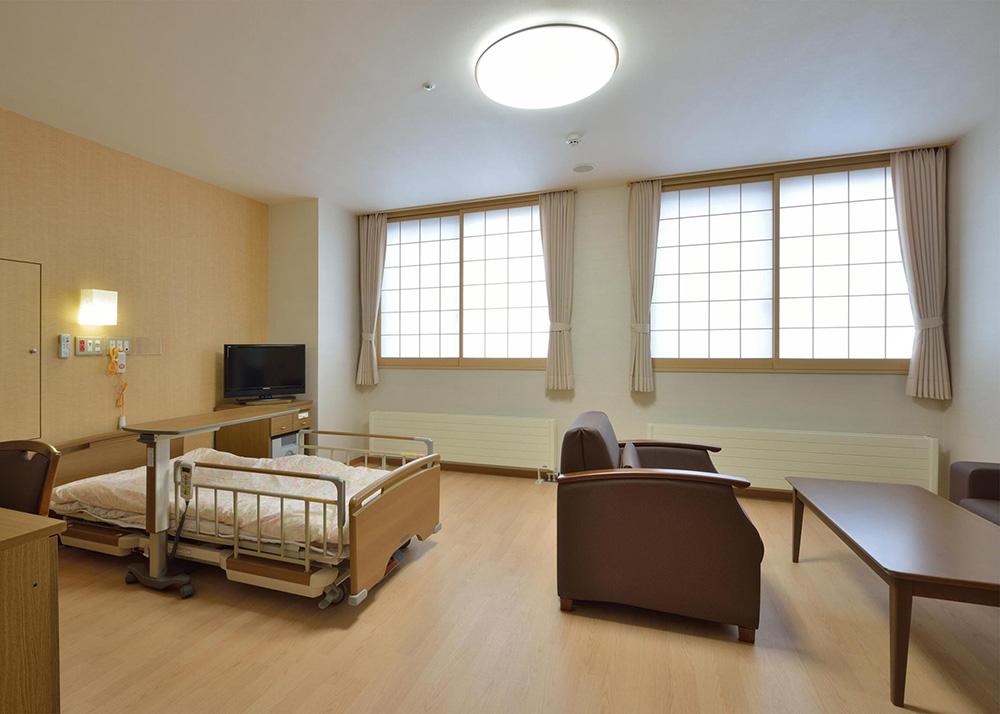 Saiseikai Otaru Hospital3