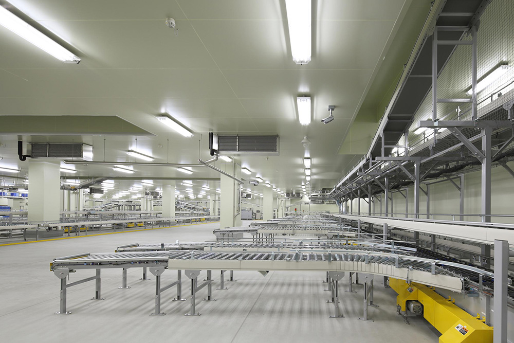 Heiwado New Taga Center2