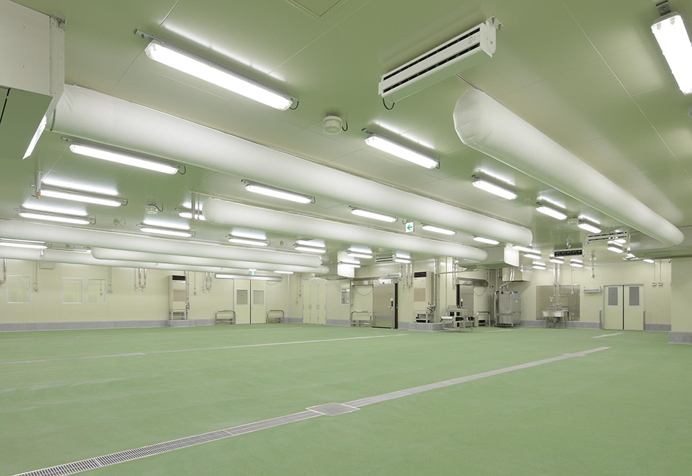 Heiwado New Taga Center3